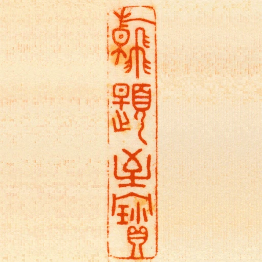 翰題至寳