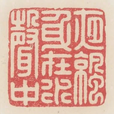 夜涼身在水聲中