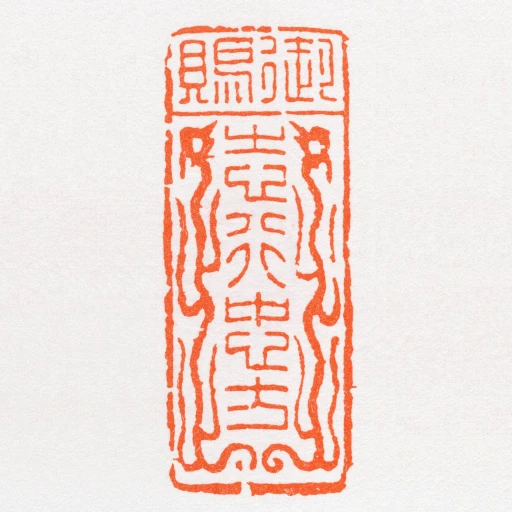 御賜志行忠方