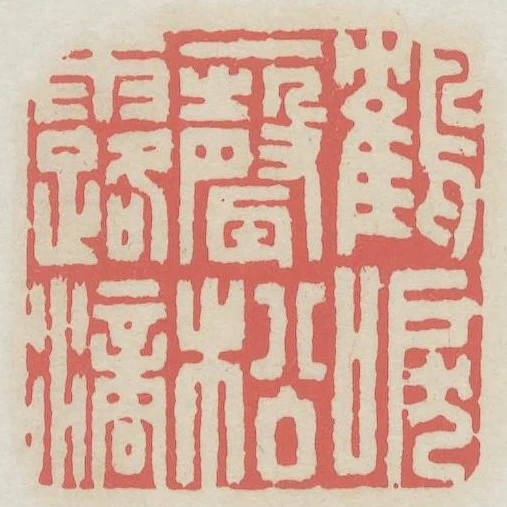 鶴唳一聲松露滴