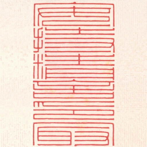 安持精舍印聚