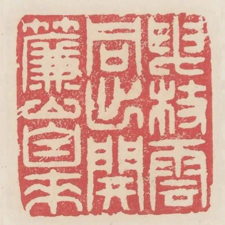 曳杖雲同出開簾山自來