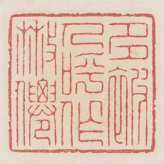 多被人呼作散仙