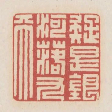 疑是銀河落九天