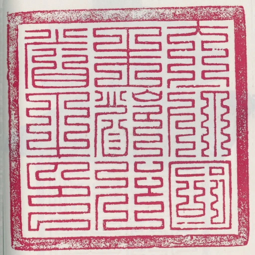 大師國王都行省之印