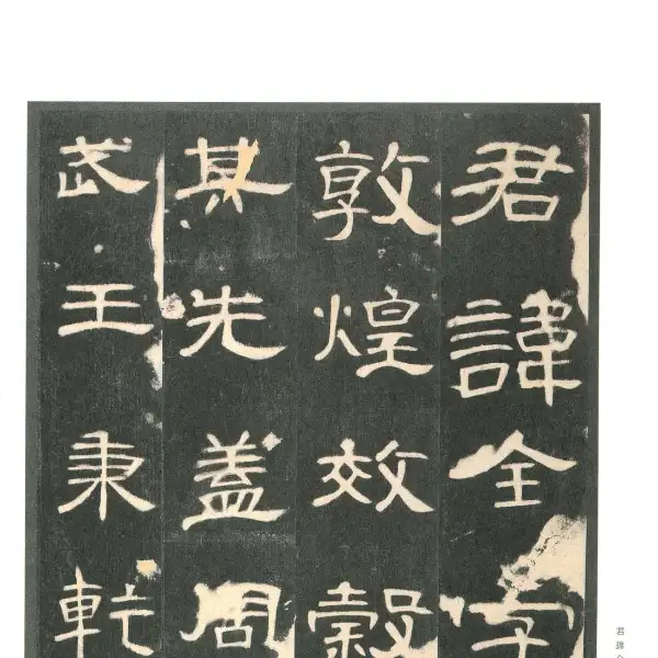 니겐샤본(二玄社本)